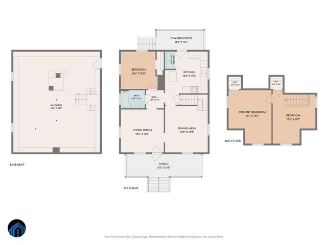 3739 Melcher ST SE, Roanoke, VA 24014