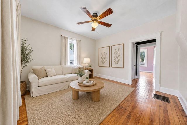 3739 Melcher ST SE, Roanoke, VA 24014