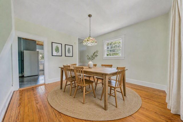 3739 Melcher ST SE, Roanoke, VA 24014