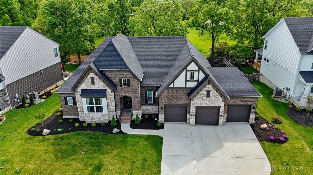 5299 Brougham Lane, Liberty Twp, OH 45011