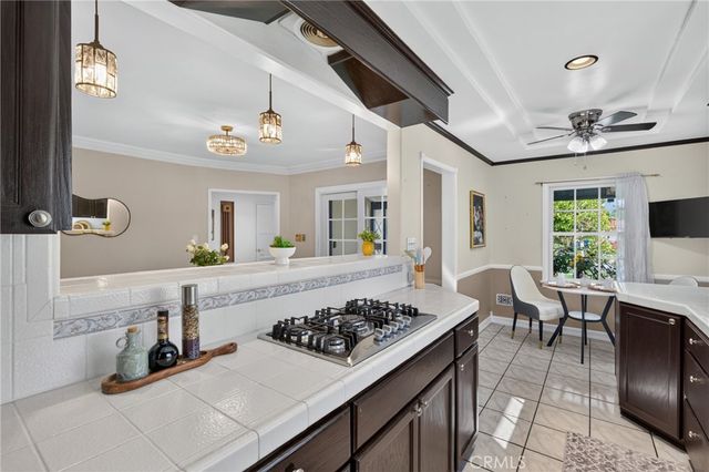 1733 S Corning, Los Angeles, CA 90035