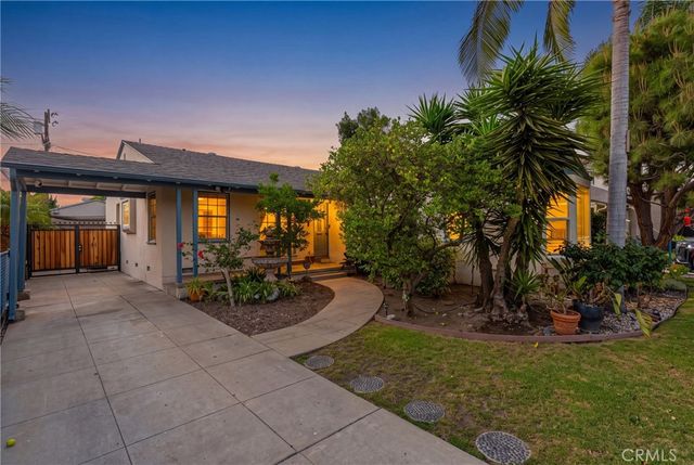 1733 S Corning, Los Angeles, CA 90035