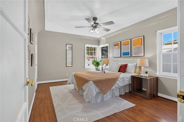 1733 S Corning, Los Angeles, CA 90035