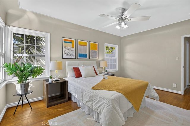 1733 S Corning, Los Angeles, CA 90035