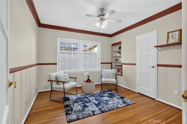 1733 S Corning, Los Angeles, CA 90035