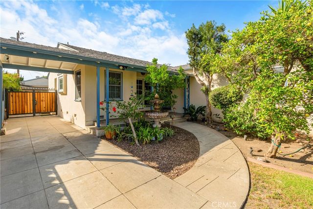 1733 S Corning, Los Angeles, CA 90035