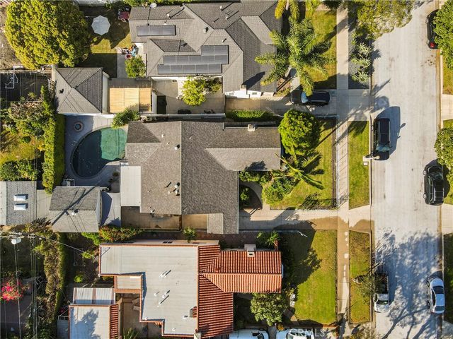 1733 S Corning, Los Angeles, CA 90035