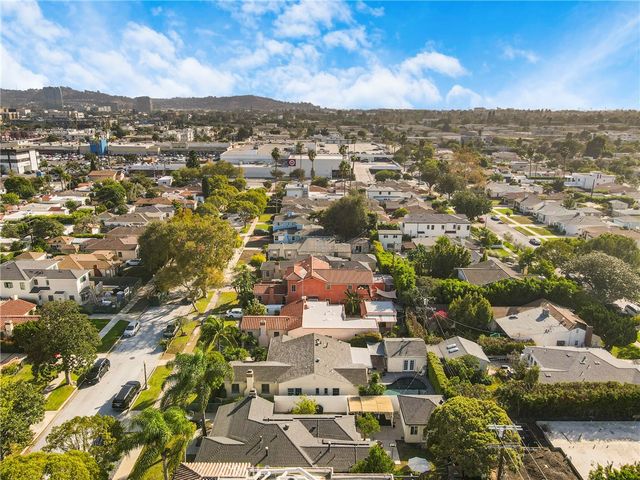 1733 S Corning, Los Angeles, CA 90035