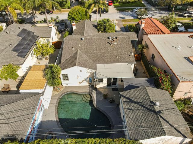 1733 S Corning, Los Angeles, CA 90035