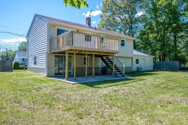 937 S Washington Ave, Piscataway Twp., NJ 08854
