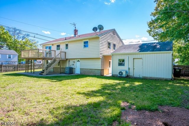 937 S Washington Ave, Piscataway Twp., NJ 08854