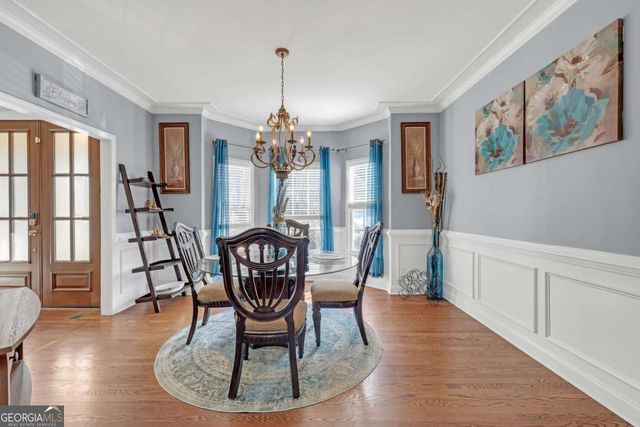 582 Braidwood Drive NW, Acworth, GA 30101