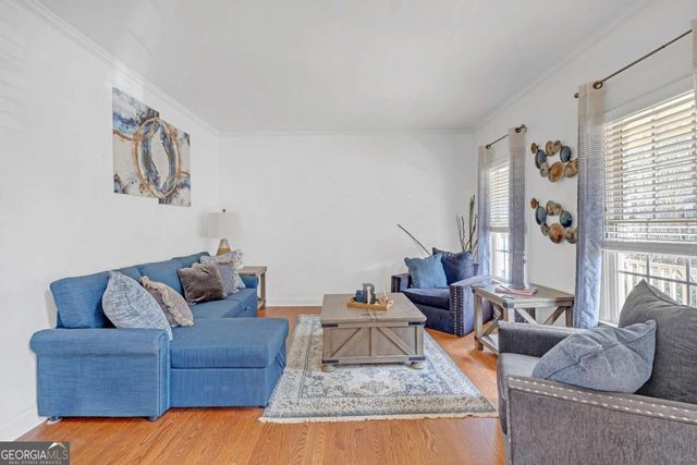 582 Braidwood Drive NW, Acworth, GA 30101