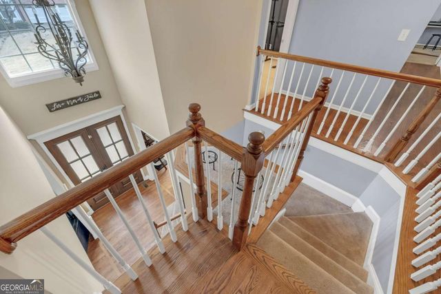 582 Braidwood Drive NW, Acworth, GA 30101