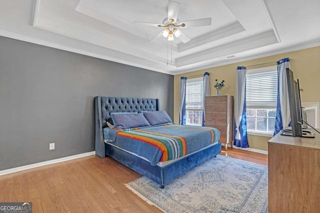 582 Braidwood Drive NW, Acworth, GA 30101