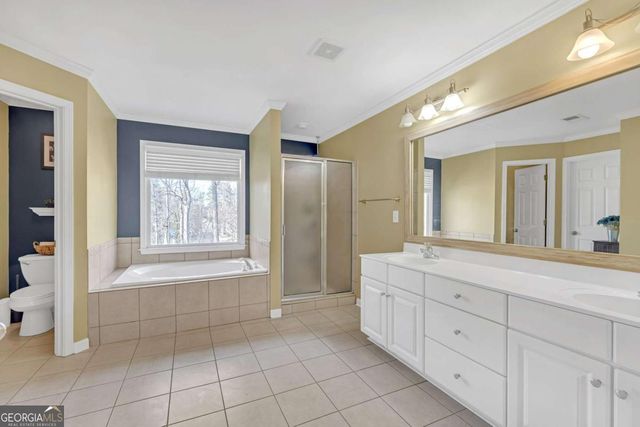 582 Braidwood Drive NW, Acworth, GA 30101