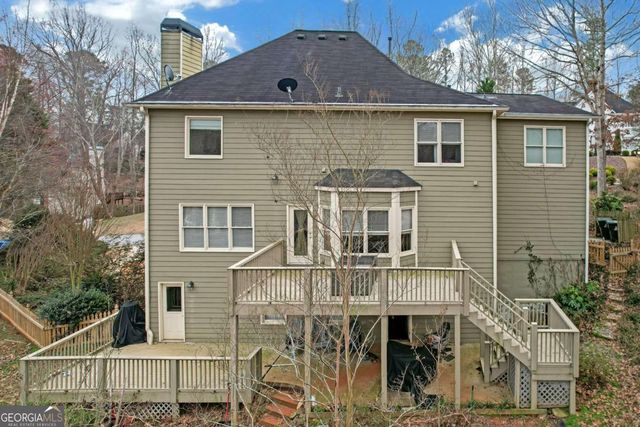 582 Braidwood Drive NW, Acworth, GA 30101