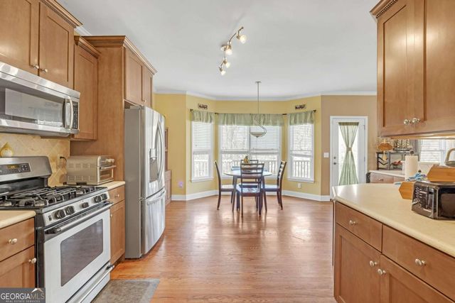 582 Braidwood Drive NW, Acworth, GA 30101