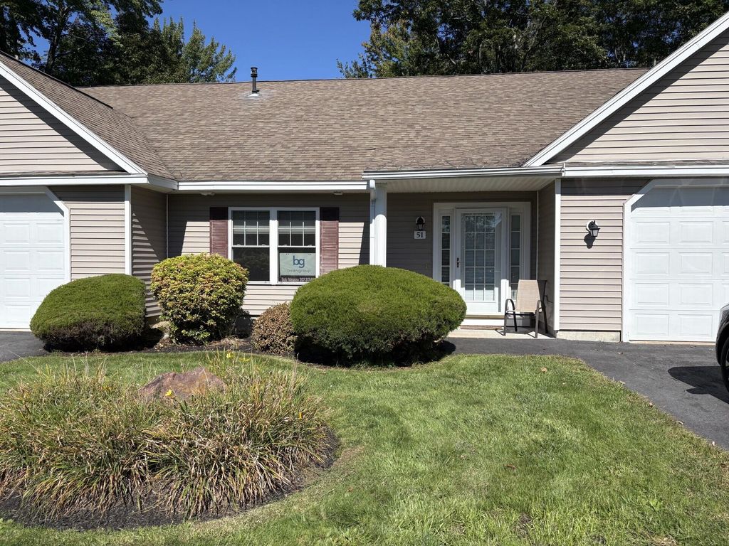 51 Macintosh Lane 51, Old Orchard Beach, ME 04064 — photo 4