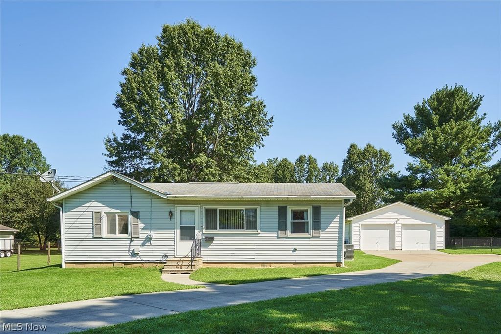 1121 Eastwood Avenue, Tallmadge, OH 44278