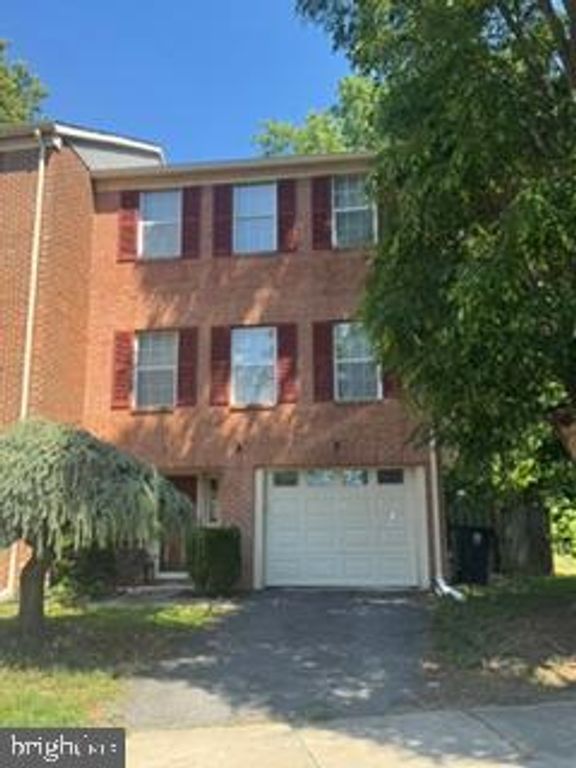 Image 1 of property listing at 4701 COLONEL ASHTON PL, Upper Marlboro, MD 20772