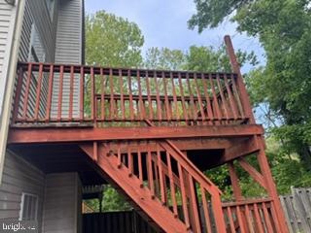 Image 12 of property listing at 4701 COLONEL ASHTON PL, Upper Marlboro, MD 20772