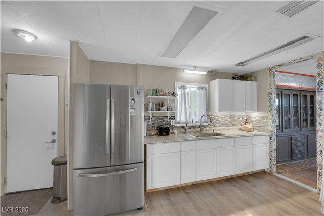 6160 Santovito Street, Pahrump, NV 89061