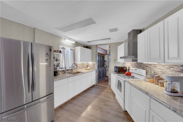 6160 Santovito Street, Pahrump, NV 89061