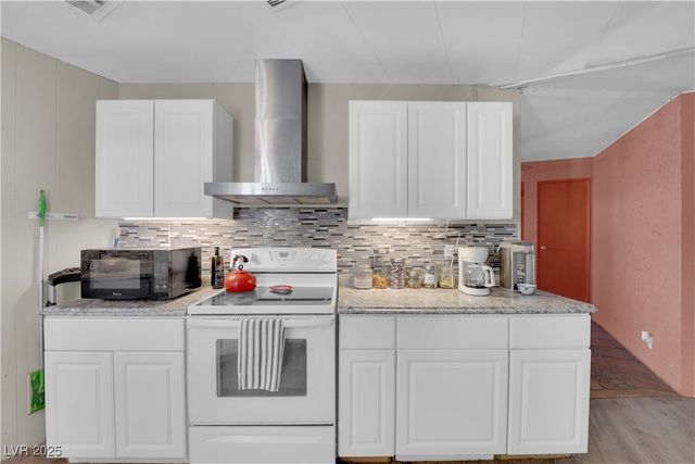 6160 Santovito Street, Pahrump, NV 89061