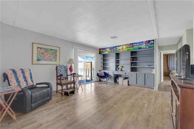 6160 Santovito Street, Pahrump, NV 89061