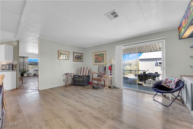 6160 Santovito Street, Pahrump, NV 89061