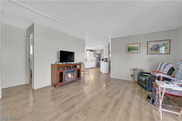 6160 Santovito Street, Pahrump, NV 89061