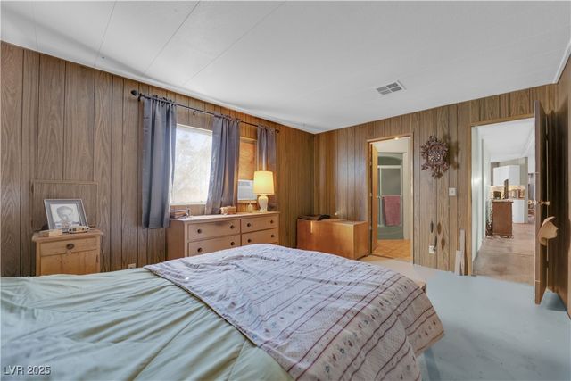 6160 Santovito Street, Pahrump, NV 89061