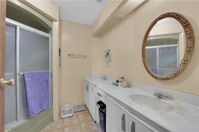 6160 Santovito Street, Pahrump, NV 89061