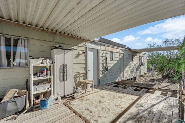 6160 Santovito Street, Pahrump, NV 89061