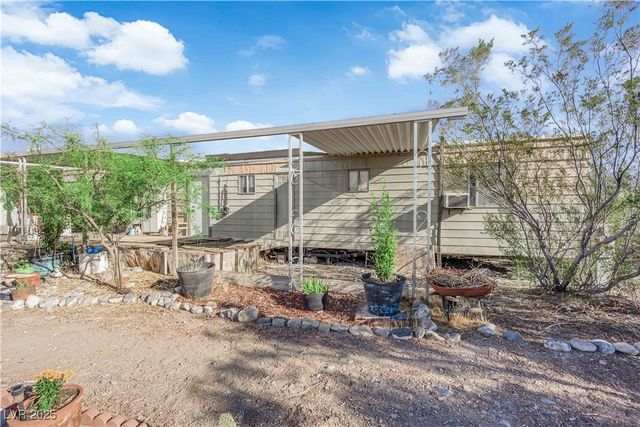 6160 Santovito Street, Pahrump, NV 89061