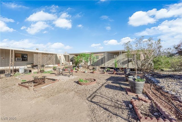 6160 Santovito Street, Pahrump, NV 89061