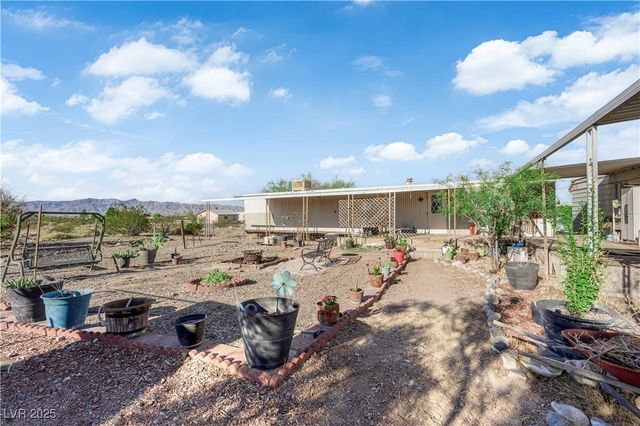 6160 Santovito Street, Pahrump, NV 89061