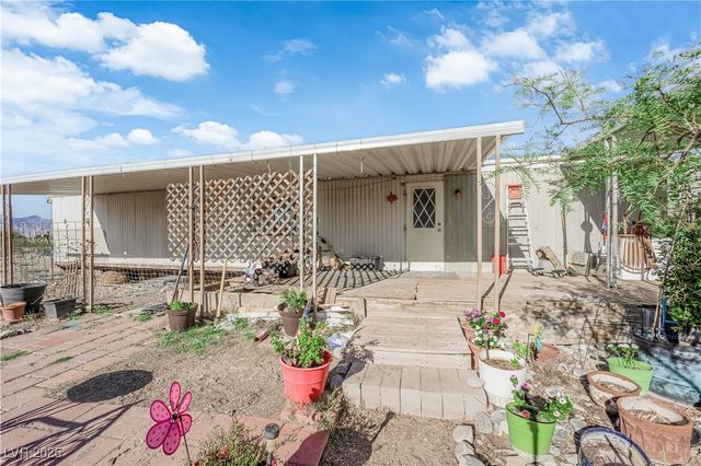 6160 Santovito Street, Pahrump, NV 89061