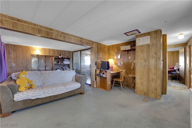 6160 Santovito Street, Pahrump, NV 89061