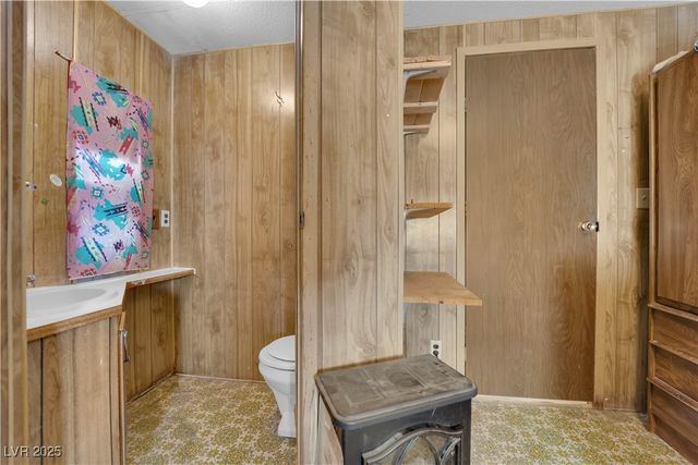 6160 Santovito Street, Pahrump, NV 89061