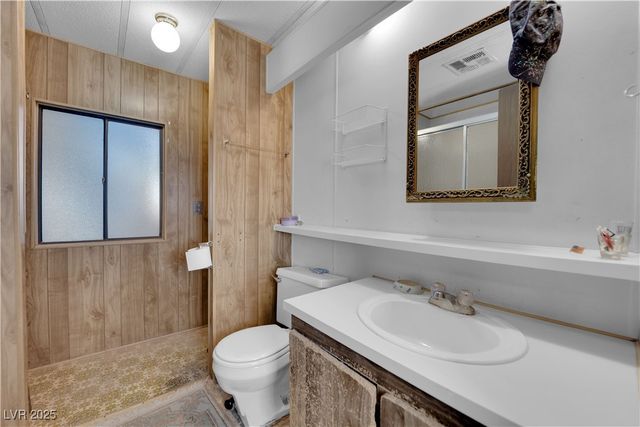 6160 Santovito Street, Pahrump, NV 89061