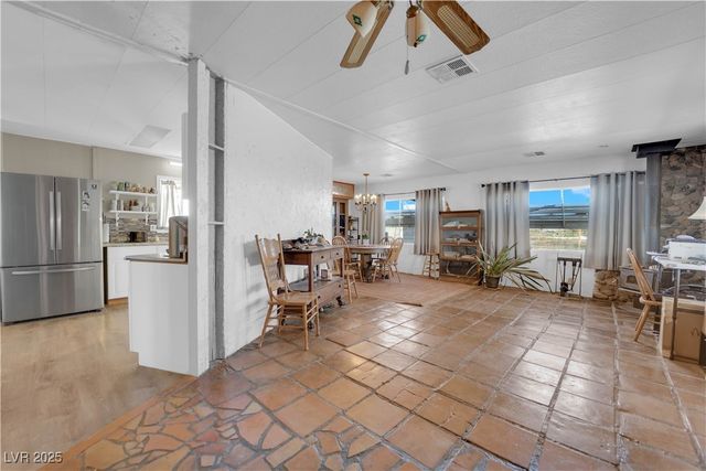 6160 Santovito Street, Pahrump, NV 89061