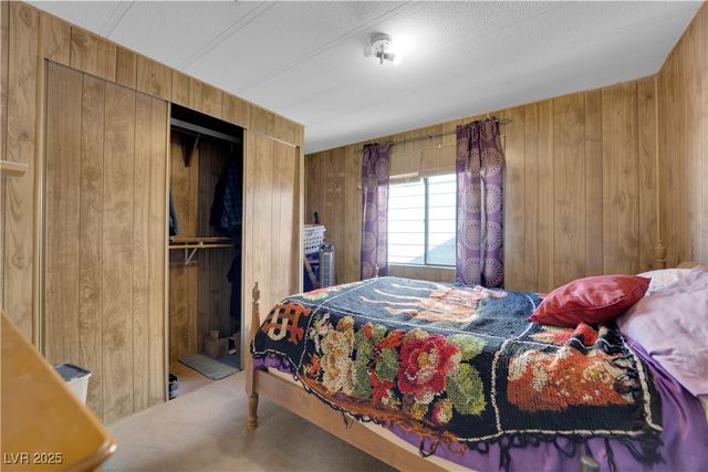 6160 Santovito Street, Pahrump, NV 89061