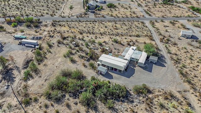6160 Santovito Street, Pahrump, NV 89061