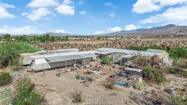 6160 Santovito Street, Pahrump, NV 89061