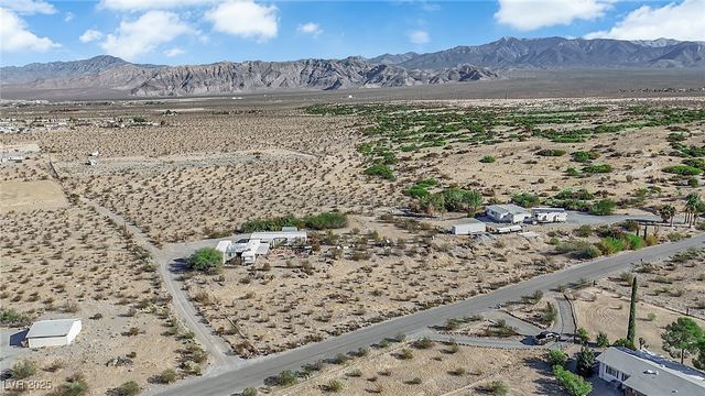 6160 Santovito Street, Pahrump, NV 89061