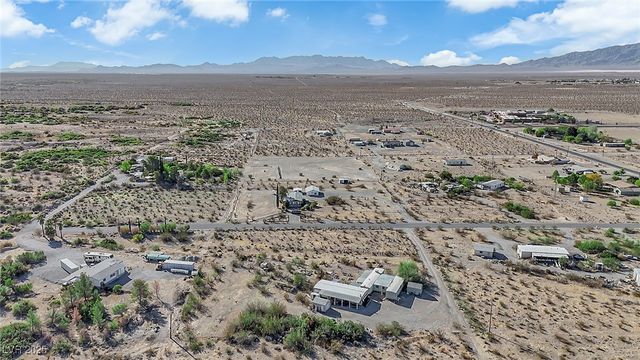 6160 Santovito Street, Pahrump, NV 89061