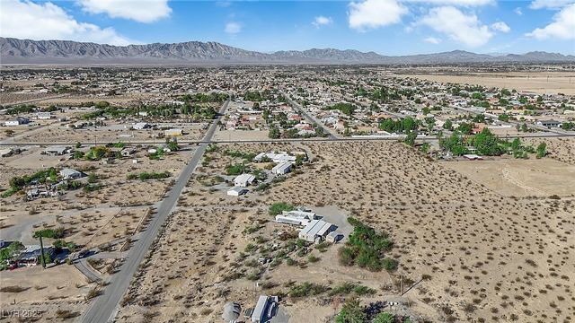 6160 Santovito Street, Pahrump, NV 89061