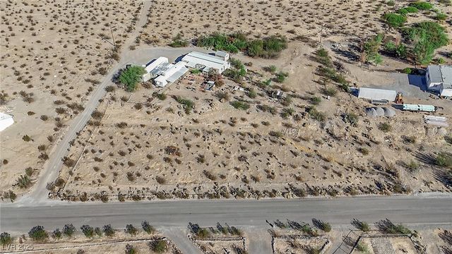 6160 Santovito Street, Pahrump, NV 89061